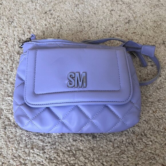 Steve Madden Handbags - Steve Madden purse